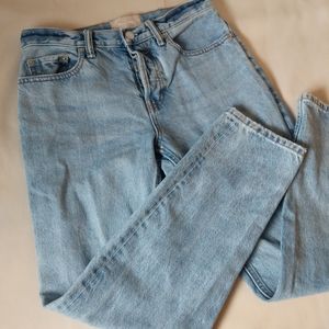 Everlane Boyfriend Jeans 100% cotton
